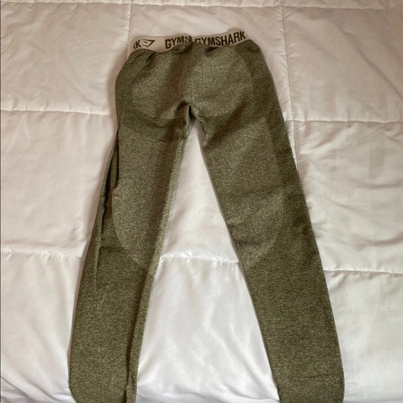 Gymshark leggings - Picture 1 of 3